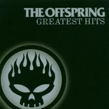Offspring-Greatest hits cd+dvd
